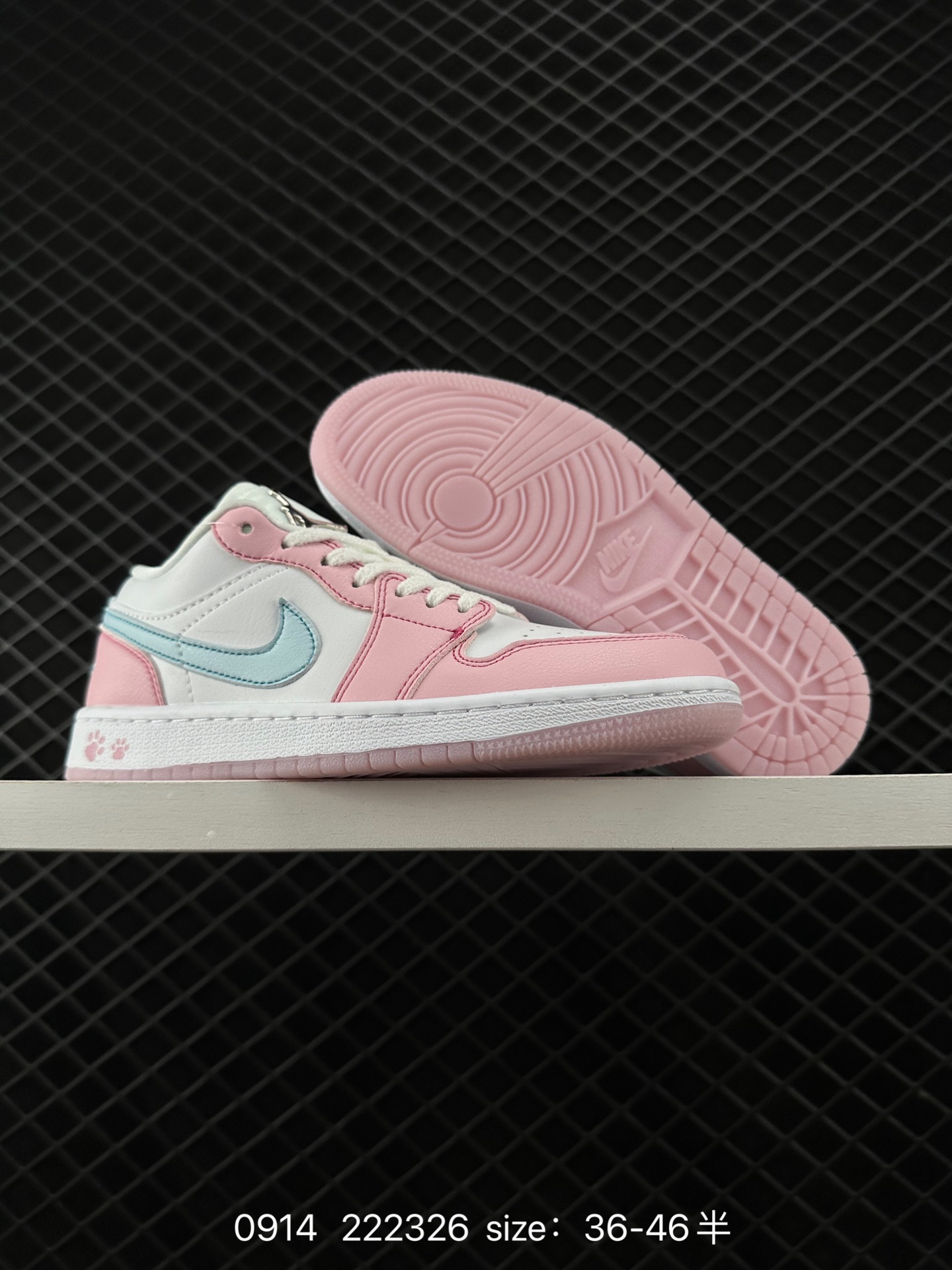 Air Jordan 1 Low AJ1